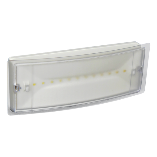 [BYSECUR-426] GR-9/leds - Luminaría LED de emergencia 3h de autonomía