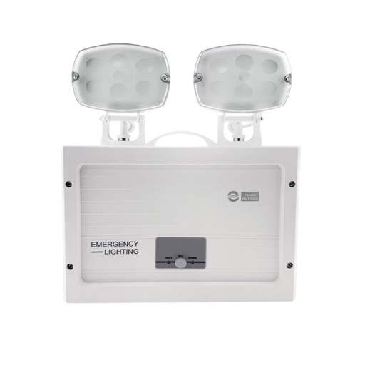 [BYSECUR-427] GRL-29/WP/LF - Luminaria LED de emergencia de alto rendimiento para áreas grandes y abiertas 3h