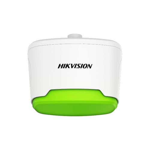 [HIK-SOL-364] DS-TVG100-DH - Luz indicadora de guía de estacionamiento IP54 6 colores Hikvision