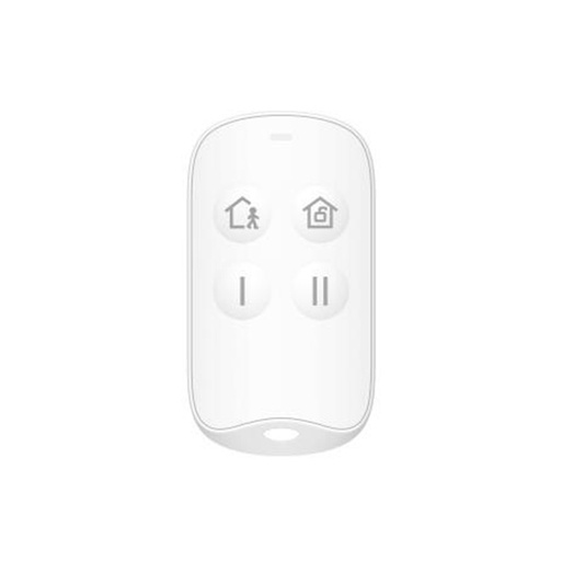 [HIK-ALARM-281] DS-PKF201-WE(EU) - Mando a distancia inalámbrico AX Home