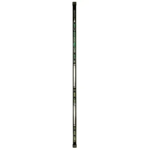 [POLITEC-13] SADRIN 835 - Mini Barrera Ventana IR Anti-intrusión Altura 350cm 8 beams dobles 8TX + 8RX