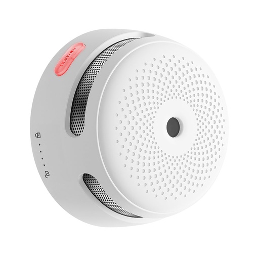 [XSENSE-8] XS01-M - Mini detector de humo autónomo Conexión con HUB SBS50