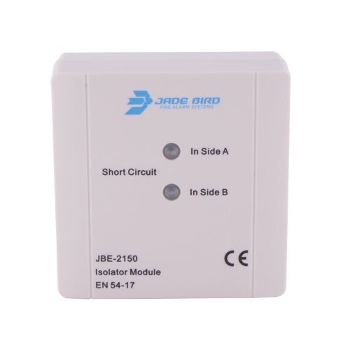 [JADEBIRD-12] JBE-2150 - Módulo analógico Aislador de cortocircuitos