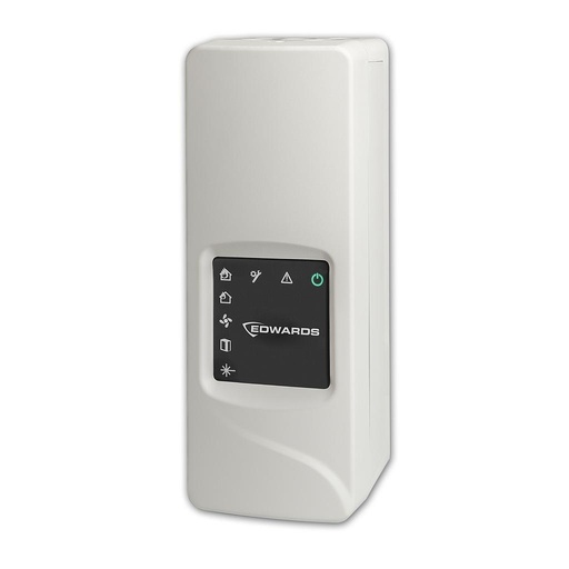 [KIDDE-302] FHSD8300 - Módulo Cabecera display mínimo control y supervisión módulos detectores  ModuLaser Aritech