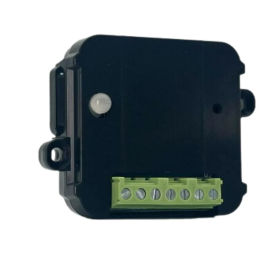 [TEDEE-45] Tedee Dry Contact - Módulo control contacto seco compatible con cerraduras inteligentes Tedee para integrar con sistemas cableados tradicionales