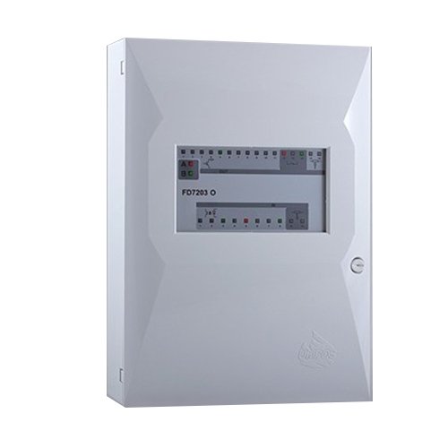 [UNIPOS-14] FD7203O - Módulo de 10 entradas y 16 salidas. Compatible con IFS7002