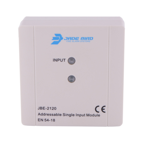 [JADEBIRD-13] JBE-2120 - Módulo de Entrada Supervisada analógico Direccionable