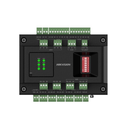 [HIK-ACC-269] DS-K2M002X - Módulo de expansión para control de 2 puertas