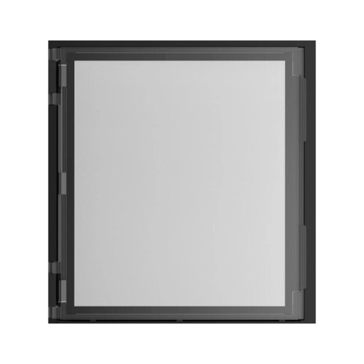 [HIK-INTERCOM-36] DS-KD-INFO - Módulo de información retroiluminado para añadir indicaciones superficie/empotrado Hikvision
