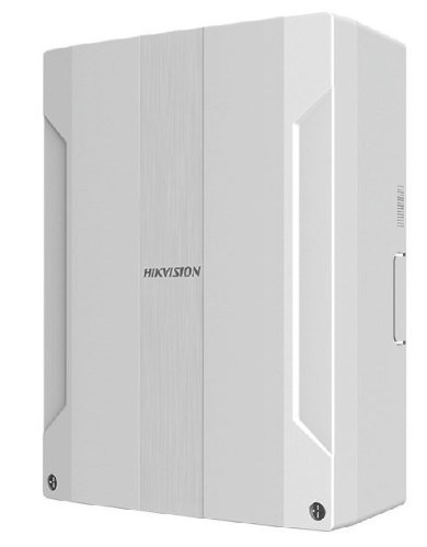 [HIK-ALARM-64] DS-PM1-I16O2-WE - Módulo expansor de zonas. Transmisor 16E/2S inalámbrico AXPRO Hikvision