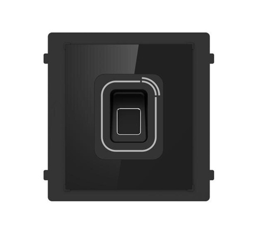 [HIK-INTERCOM-188] DS-KD-MFB - Módulo extensión videportero lector de huellas y tarjetas MF 13,56 MHz