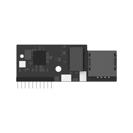 [HIK-ALARM-284] DS-PC201N - Módulo LAN  AX HOME