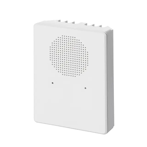 [ACRE-126] V54542-F108-B100 - MÓDULO RELÉ ACRE SPCV340.00 Audio Exp. 4 Inp./1 Outp.