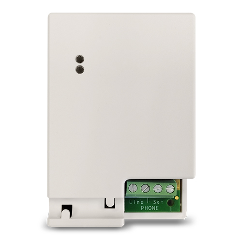 [RISCO-126] RP432PSTN00A - Módulo RTC para LightSYS+ RISCO