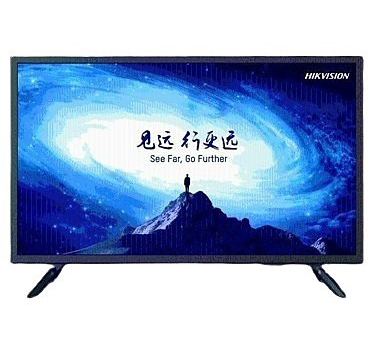 [HIK-T&D-12] DS-D5032F3-1V0S - Monitor CCTV D-LED 32" Full HD