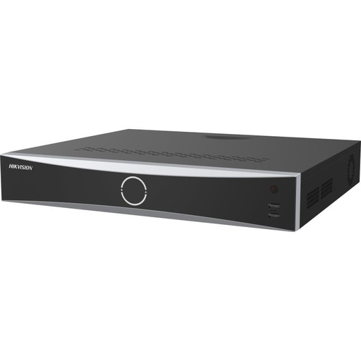 [HIK-PRO-893] DS-7608NXI-I2/Vpro - NVR 8CH Inteligencia Artificial Guanlan