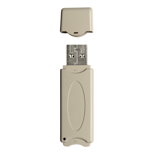 [KIDDE-501] 2010-2A-PAK-HPL - PAK. Llave de activación de Lazo de Alta Potencia para Paneles 2X-A