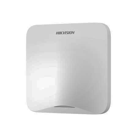 [HIK-ALARM-276] DS-PA201PS-32WE/B-EU - Panel Control Alarma AX Home