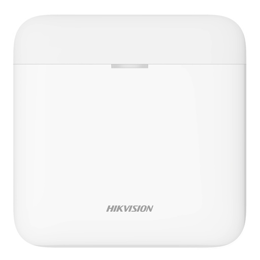[HIK-ALARM-69] DS-PWA64-L-WE - Panel inalámbrico 64 zonas 868MHz. Hikvision HUB AXPRO