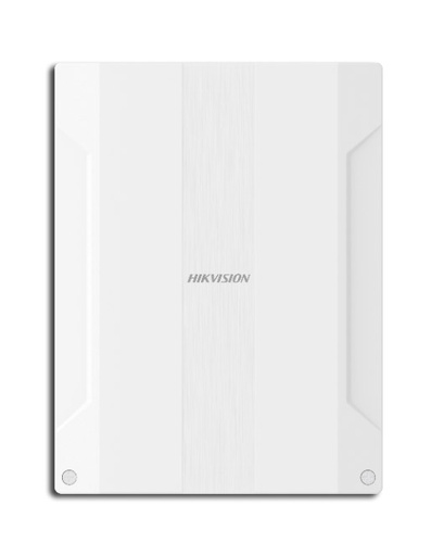 [HIK-ALARM-71] DS-PWA96-M2-WE - Panel inalámbrico AXPRO 96 zonas Hikvision 3G/4G en caja grande Grado 2