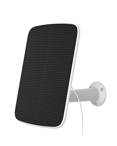 [EZVIZ-114] CS-PSP5-R100-3M - Panel solar de carga F Exterior 5W EZVIZ