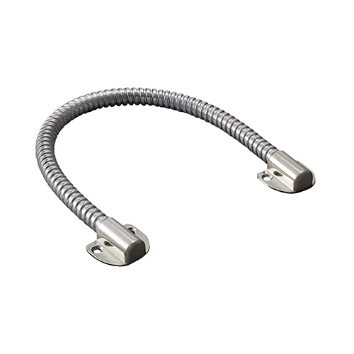 [BYSECUR-148] DLK-403B - Pasacables tubo flexible para puertas Montaje Visible