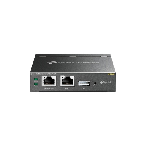 [TPLINK-107] OC200 - Pasarela Controlador Hardware Omada Gigabit