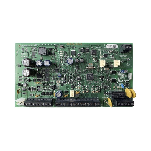 [PARADOX-98] MG5050+ - Placa Central Panel control inalámbrico Magellan 8 zonas ampliable 32 MG5050+ Grado2 Paradox