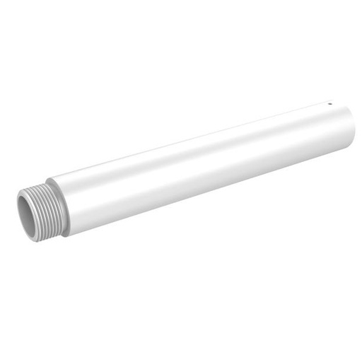 [HIK-550] DS-1279ZJ - Poste extensible para soporte colgante Blanco