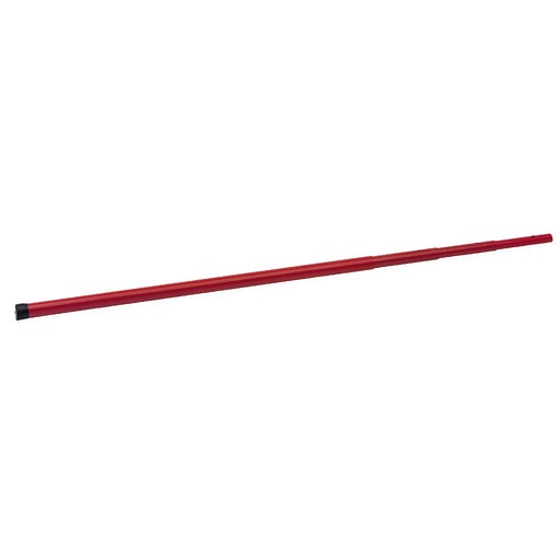 [KIDDE-317] ET010 - Poste telescópico de fibra de vidrio 1,26 m - 4,5 m Aritech