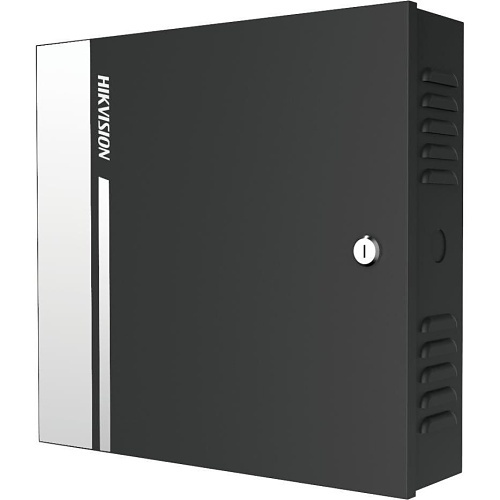 [HIK-ACC-318] DS-K3BC430LX-Power Box - Power Box / Fuente de Alimentación con caja