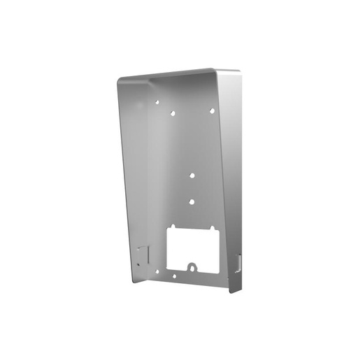 [HIK-INTERCOM-192] DS-KABV9503-RS - Protector contra la lluvia para videoportero DS-KV9503-WBE1