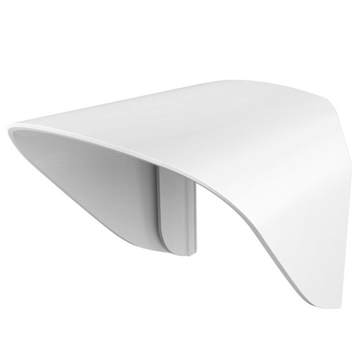 [HIK-ALARM-264] DS-PT1001-O - Protector para detectores de exterior