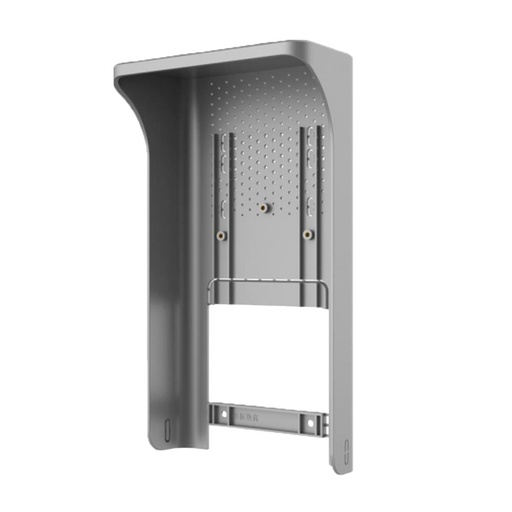 [HIK-ACC-107] DS-KAB673-S1 - Protector Visera para terminal de reconocimiento facial de la serie DS-K1T673 Hikvision