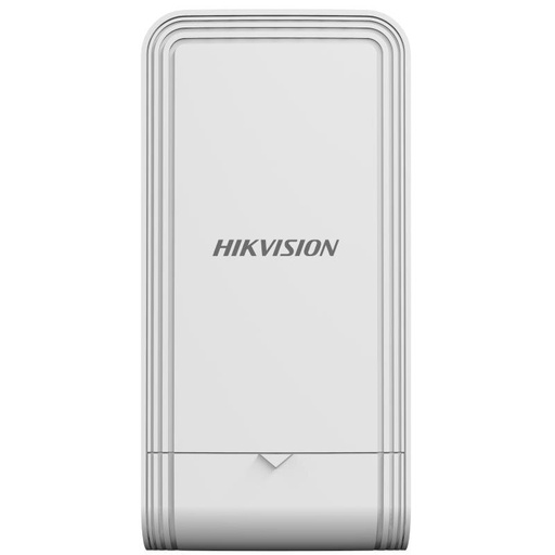[HIK-T&D-27] DS-3WF03C-5AC/O V3 - Puente inalámbrico Wi-Fi de transmisión de vídeo/datos