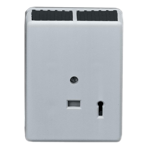 [ARITECH-25] HB194 - Pulsador / Interruptor de Atraco con doble botón mecánico Aritech