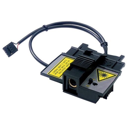 [ARITECH-39] VE710 - Puntero láser para alineacion de detectores serie VE700