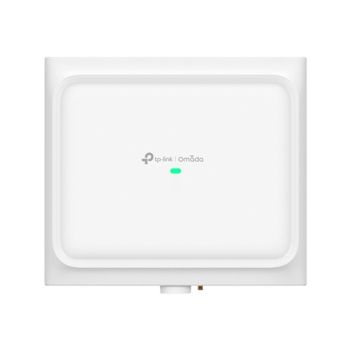 [TPLINK-109] EAP650 D30-Outdoor - Punto de Acceso Sectorial 30º Wi-Fi 6 AX3000 Interior/Exterior 5 GHz