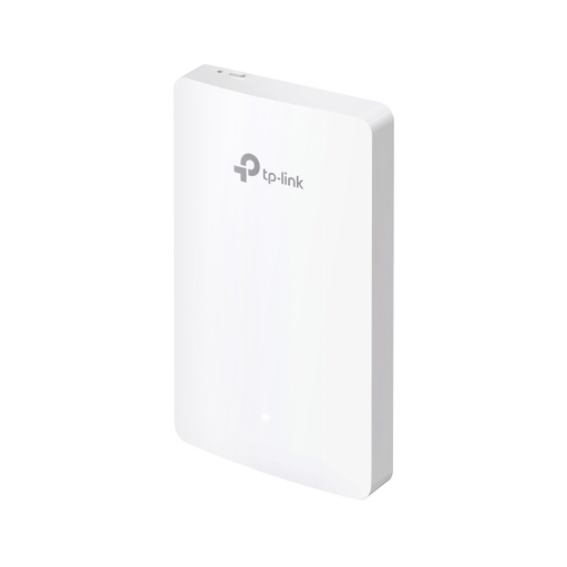 [TPLINK-118] EAP615-Wall - Punto de acceso Wi-Fi 6 AX1800 montaje en pared