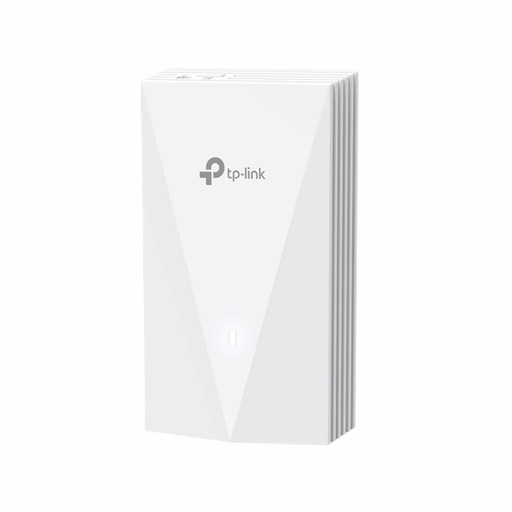 [TPLINK-105] EAP655-Wall - Punto de acceso Wi-Fi 6 Montaje en pared AX3000