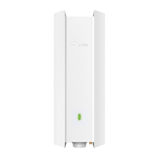 [TPLINK-111] EAP650-Outdoor - Punto de acceso WiFi 6 para interiores/exteriores AX3000 5GHz