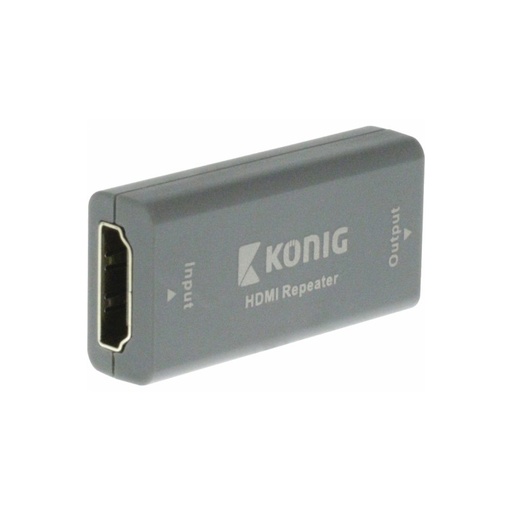 [BYSECUR-177] BSC02284 - Repetidor HDMI