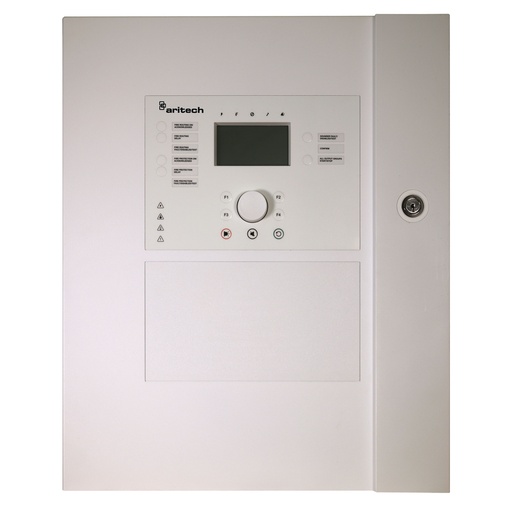 [KIDDE-467] 2X-AFR - Repetidor panel de incendios direccionable Armario grande
