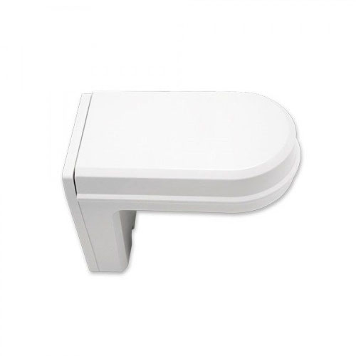 [RISCO-137] RA350S00000B - Rótula giratoria 180º para detectores Beyond
