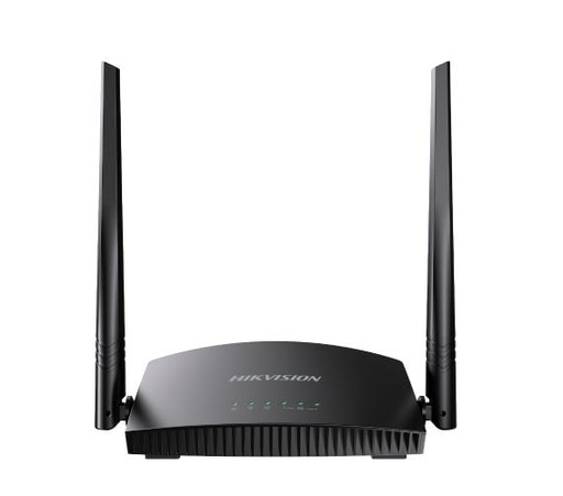 [HIK-T&D-189] DS-3WR4G3N - Router 4G LTE WiFi 300Mbps