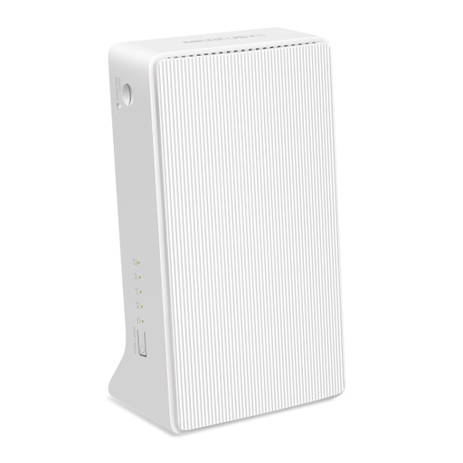 [TPLINK-199] MB130-4G - Router inalámbrico AC1200 de doble banda 4G LTE 5 GHz, 2.4 GHz