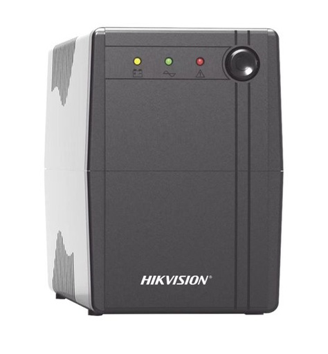 [HIK-T&D-208] DS-UPS600 - SAI 600 VA / 360 W Tamaño compacto