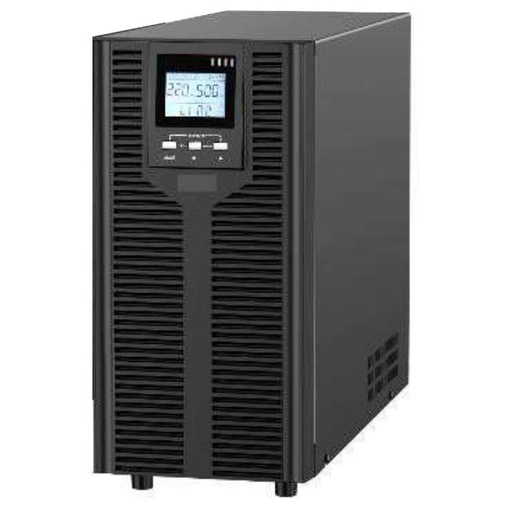[BYSECUR-413] G4-06k0-5 - SAI Caja torre 6 KW / 6 kVA