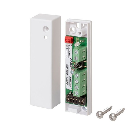 [ACRE-137] V54543-Z109-A100 - SENSOR DE VIBRACION ACRE ES470