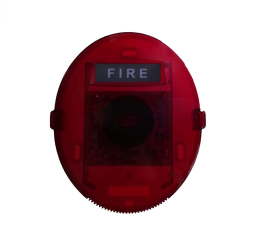 [UNIPOS-19] FD8204 - Sirena convencional de interior 90db 24V